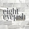 エイト アイラッシュ 中目黒店(eight eyelash)ロゴ