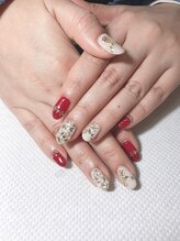 ジェミー(Gemmy)/☆ネイル☆