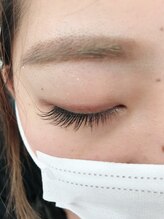 ベリー 中田店(Very)/人気デザイン【静岡マツエク】