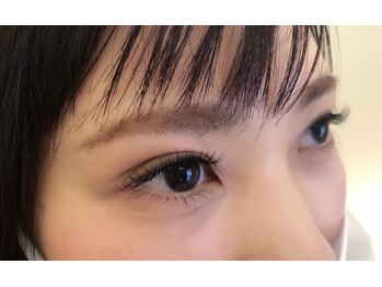 バレッタビューティ(VALETTA beauty)/お客様まつげ