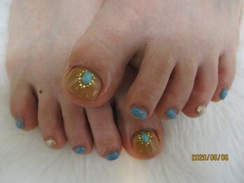 トータルビューティーサロン ビーナス(Venus)/