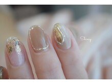 シュガーロール シャイニー(Sugar Roll / Shiniy)/持ち込みデザイン