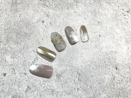 【ニュアンスアート】