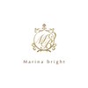 マリーナブライト(Marina Bright)のお店ロゴ