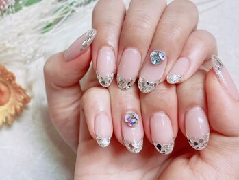 フローレスネイル 新宿西口店(FlawlessNail)/【120分つけ放題】9100円