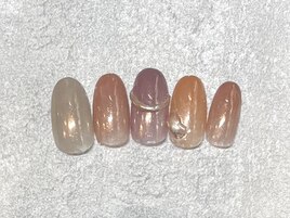 HAND定額8000円コース