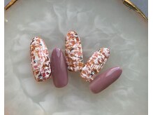 ネイルサロンセリーニ 完全プライベートサロン(Nail Salon Selene)/定額6980円