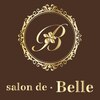 サロンドベル(salon de Belle)ロゴ