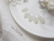 ラ フルール(La Fleur)/定額 basic◆La Fleur