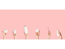 エピジェンヌ(Epijenne)/【新宿/全身脱毛/脱毛】＃脱毛