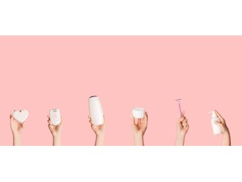 エピジェンヌ(Epijenne)/【新宿/全身脱毛/脱毛】＃脱毛