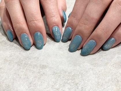 ネイルグレイス(NAIL GRACE)の写真
