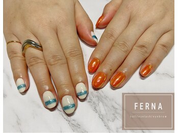 フェルナ(FERNA)/やり放題コース☆