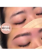 アクエリエス(Aquarius)/ハリウッドブロウリフト