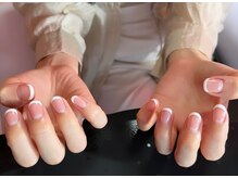 スモア(S'MORE)/ショートフレンチ♪