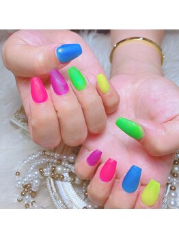 シュシュ ルージュ(chouchouRouge)/