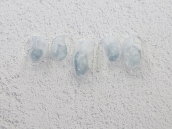 ディー ネイル アイラッシュ ヒサヤ(DEE nail×eyelash hisaya)/A-64 90分アートフリー