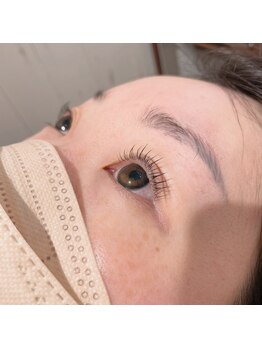 ビューティーアミューズメント 山鼻店(BEAUTY AMUSEMENT)/ドールリフトカール