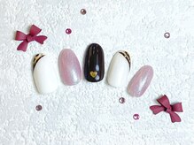 ルアナ 若葉台店(LUANA)/ときめくハッピーバレンタイン