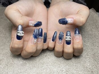 ケーネイルズ(K..nails)/
