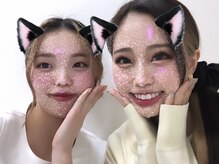 ホワイトニングサロン 札幌店/【ホワイトニングスタッフ】