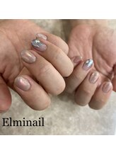 エルミネイル(ELMI nail)/