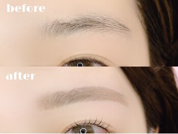 ウアラ(uala)/美眉アイブロウワックス