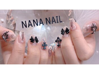 ナナネイル(NANA NAIL)/
