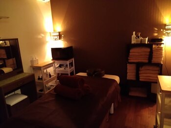 ヴィジュ(viju)/リラクゼーション