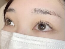 アミー 新宿店(amii.)/パリジェンヌラッシュリフト