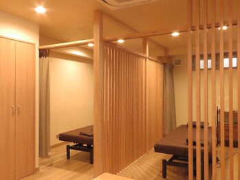 ハリモ(Harimo)/つらい慢性症状、自律神経症状に