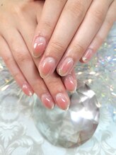 エネル バイ アルト(eneru by arto)/持ち込みデザイン