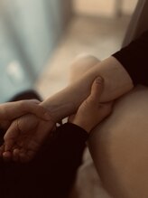 ロアボ(ROABO)/ハンドマッサージ