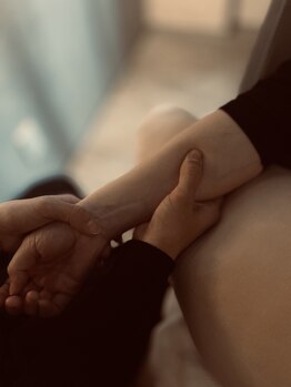 ロアボ(ROABO)/ハンドマッサージ