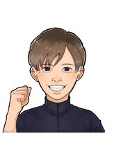 まいれ整骨院 守山院 マイレ 守山店(MAILE)&nbsp;堀尾 凌太