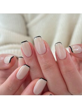 リノ(lino)/スキニーフレンチ