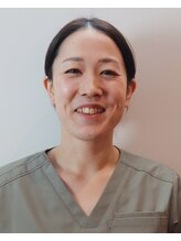 向ヶ丘遊園ふくぎ鍼灸接骨院&nbsp;栗原 愛