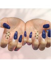 アヤネイルズ アンド アイラッシュ 綱島店(AYA NAILZ.&Eyelash)/90min