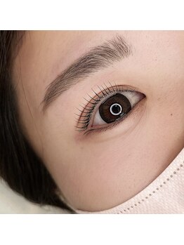 スゥー(Suu...)/長さ強調☆ストレートデザイン