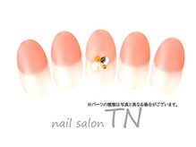 ティーエヌ TSUTAYA八戸ニュータウン店/４月☆定額4900円コース