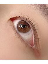 ムード(mood)/パリエク/まつげパーマ/眉毛