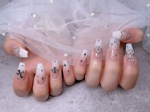 スノーネイルサロン 新宿店(Snow nail salon)/