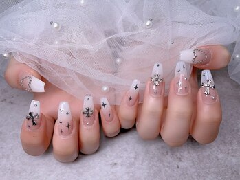 スノーネイルサロン 新宿店(Snow nail salon)/
