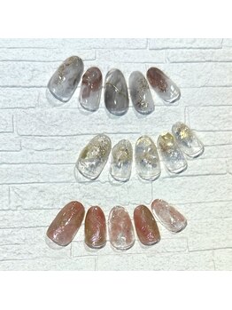 ニュアンスデザイン