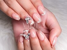 ヴィオラ(VIOLA)/ちゅるん/シンプル/マグネット