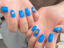 アトリエ ボノ(BONO)/ワンカラー