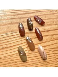 【MINA担当】定額シンプルコース