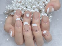 メイク 池袋(Meik)/ネイルデザイン