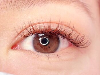シシュ アイラッシュ 梅田店(SyiSyu eyelash)の写真/【オフ込★何色でもMIXし放題】アッシュやキャメルブラウンなどトレンドカラー全6種！似合わせ提案力が高い