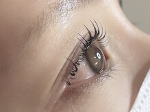 エーアール(ar)/パリジェンヌ×ブラックティント